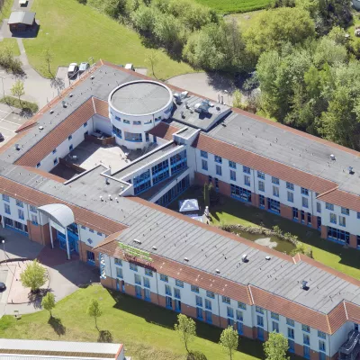 Bild: Wyndham Garden Wismar nach wie vor „TOP-Ausbildungsbetrieb“