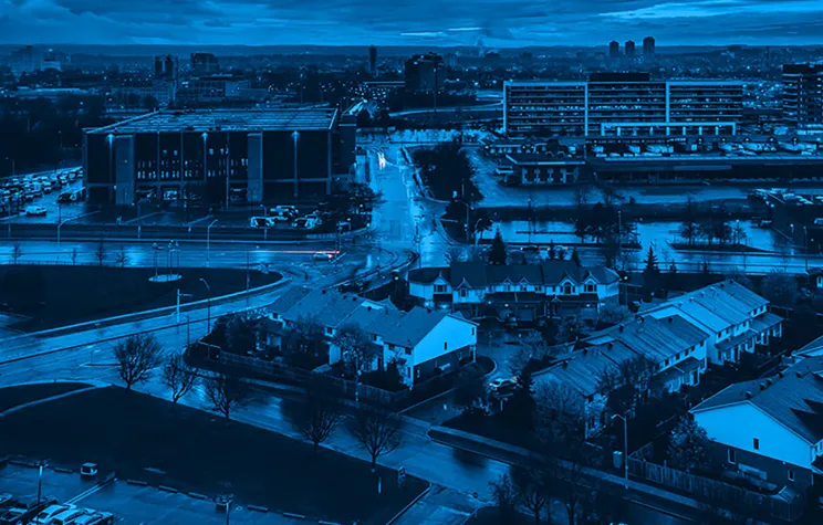 Blackout - Wenn es wieder dunkel wird Bild: Blackout - Wenn es wieder dunkel wird