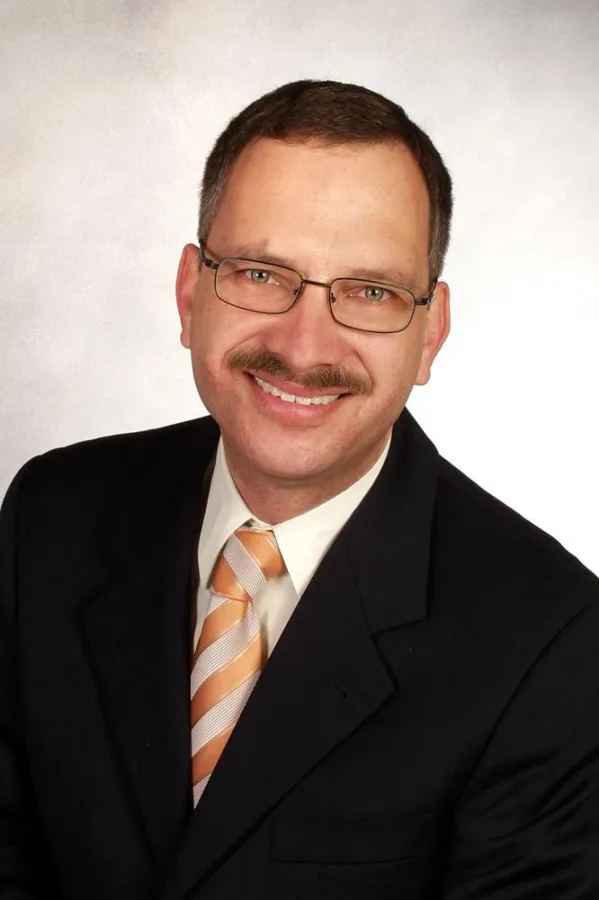 Rudolf Sosnowsky - Marketingleiter HY-LINE Computer Components