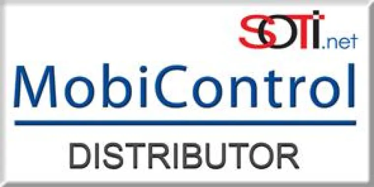 Bild: Zentrale Administration mobiler Geräte aus ferner Nähe