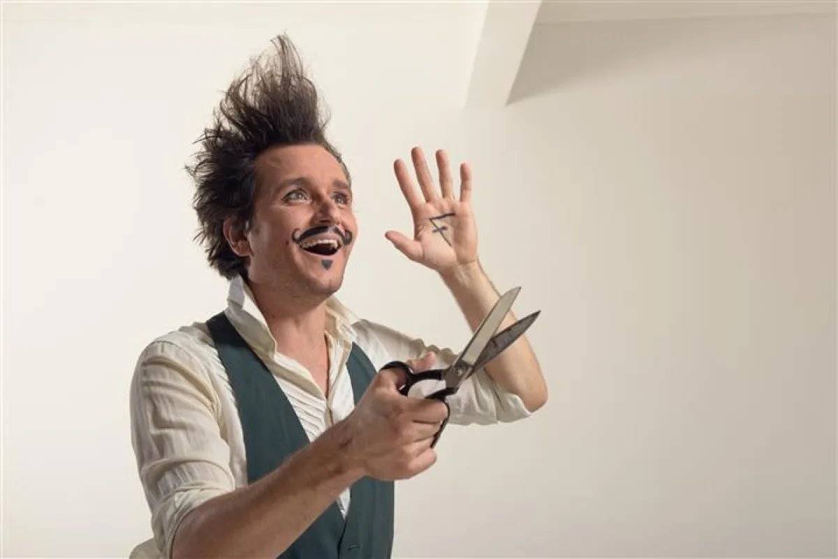 Copyright KIKE Photographie