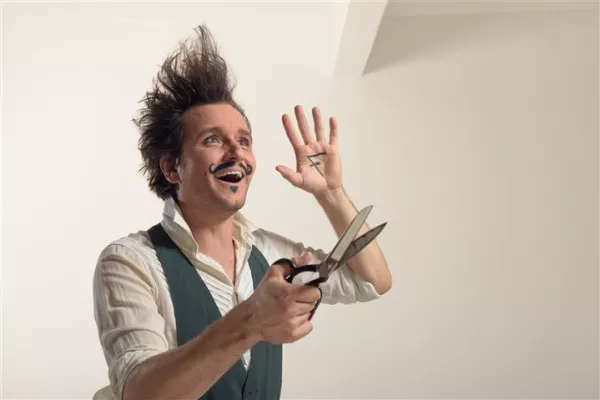 Der neue Märchenberg | Pfefferberg Theater Bild: Der neue Märchenberg | Pfefferberg Theater