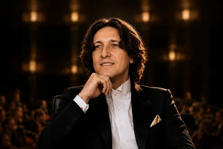 Igor Segeda entwickelt in Wuppertal eine unabhängige Plattform für Musik und Literatur Bild: Igor Segeda entwickelt in Wuppertal eine unabhängige Plattform für Musik und Literatur