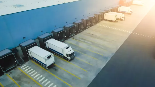 Bild: ADR-Transporte nach Turkmenistan: Die Geheimtipps für einen reibungslosen Ablauf!