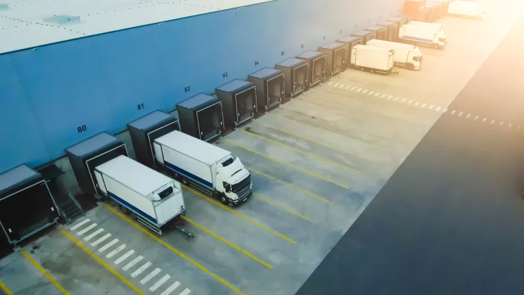 ADR-Transporte nach Turkmenistan: Die Geheimtipps für einen reibungslosen Ablauf! Bild: ADR-Transporte nach Turkmenistan: Die Geheimtipps für einen reibungslosen Ablauf!