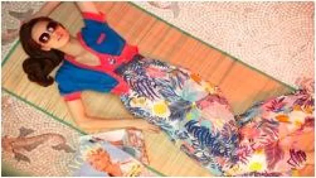 Die neue FEVER Frühjahrs-/Sommerkollektion ist da Bild: Die neue FEVER Frühjahrs-/Sommerkollektion ist da