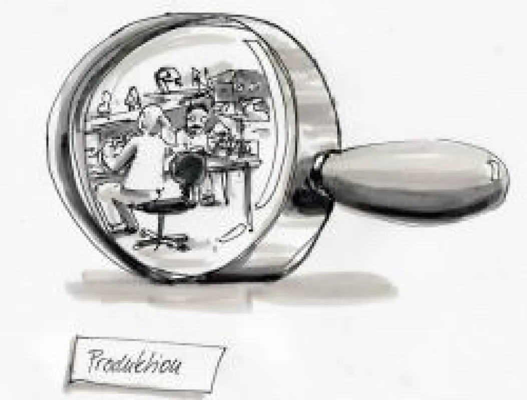 Webcast LEAN TRANSFORMATION