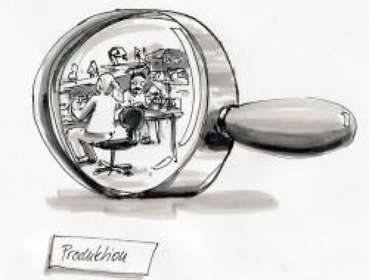 Webcast LEAN TRANSFORMATION