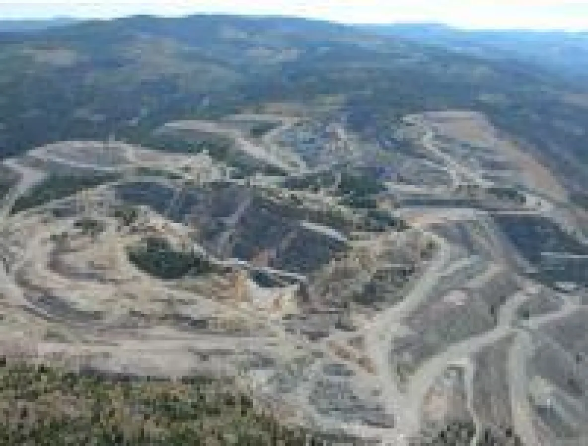 Quelle: Copper Mountain Mining