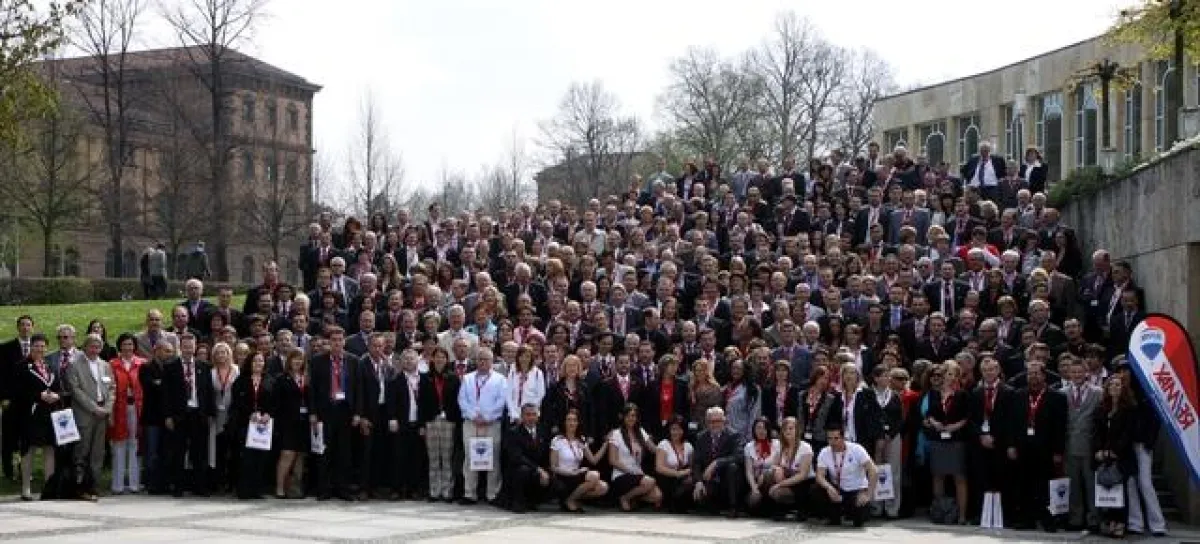 RE/MAX Deutschland Südwest Convention 2010