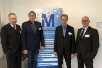 Bild: IfKom und deutsche ict + dma: IoT: Kommt nach dem Connectivity-Hype die Security-Skepsis?