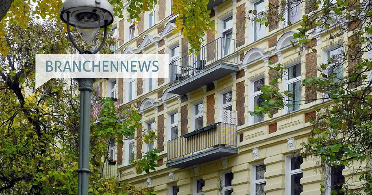 ACCENTRO Branchennews