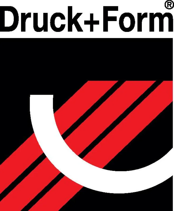 Druck+Form Messe in Sinsheim