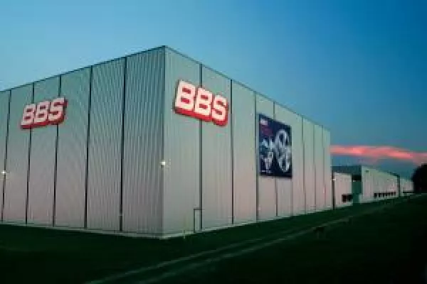 BBS schafft neue Strukturen als Basis für offensives Wachstum Bild: BBS schafft neue Strukturen als Basis für offensives Wachstum