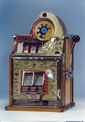 Bild: 50 Jahre Zahlenlotto in Baden-Württemberg