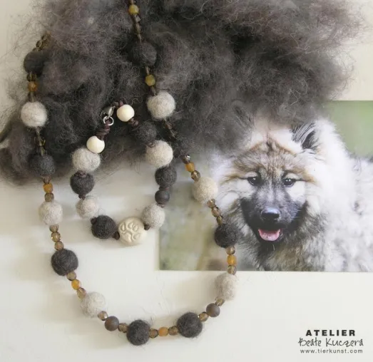 Bild: Ein Stück Fellnase für immer - Das tierisch schöne Weihnachtsgeschenk für Tierhalter