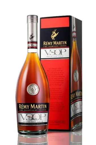 Bild: Rémy Martin V.S.O.P Mature Cask Finish