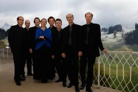 Bild: Solisten der Berliner Philharmoniker starten erfolgreich auf dem Bürgenstock (CH)