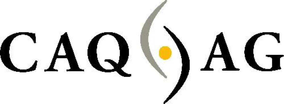 CAQ AG Factory Systems