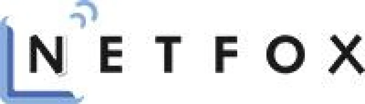 Logo der NETFOX AG