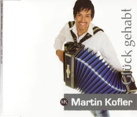 Bild: Martin Kofler - Glück gehabt