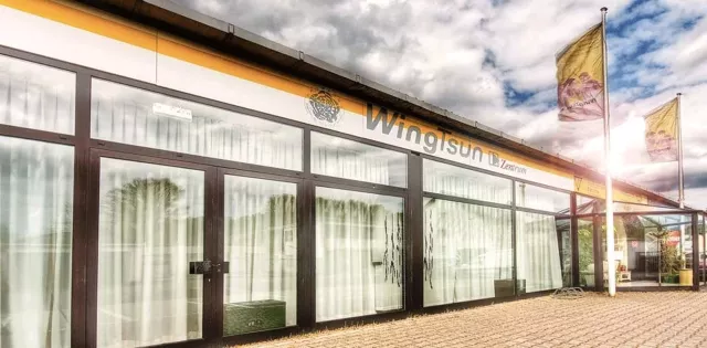 Bild: 30 Jahre WingTsun-Kampfkunstschule aus Overath – und hunderte Schüler feiern mit