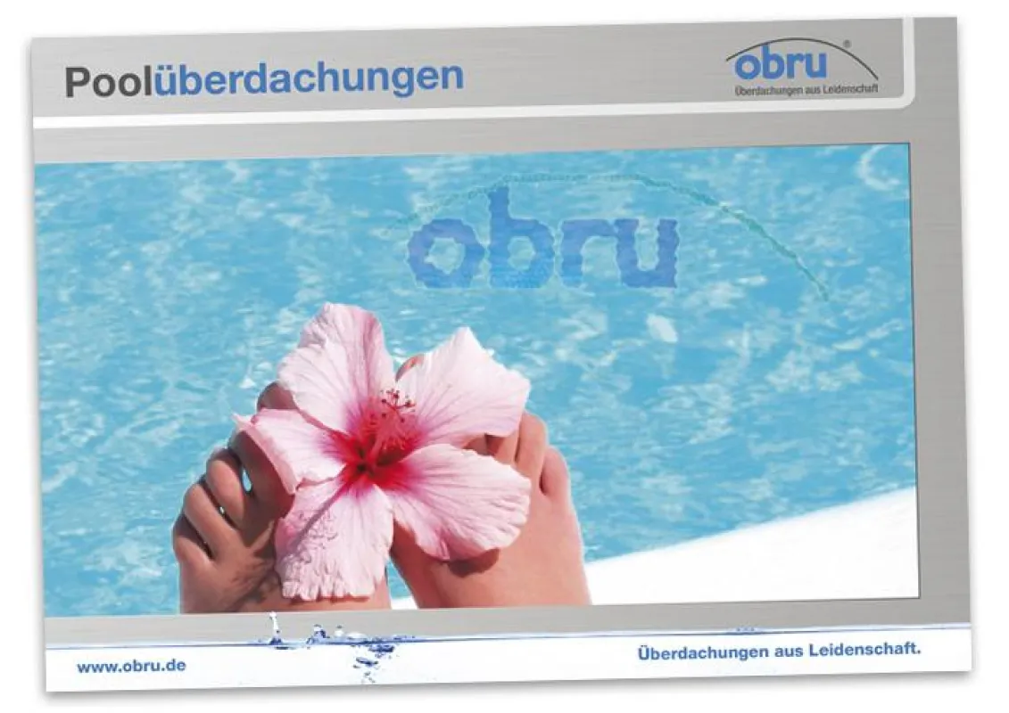 Katalog Poolabdeckung