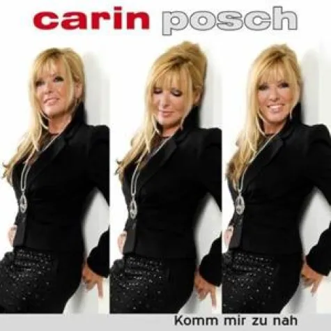 Bild: Carin Posch - Komm mir zu nah