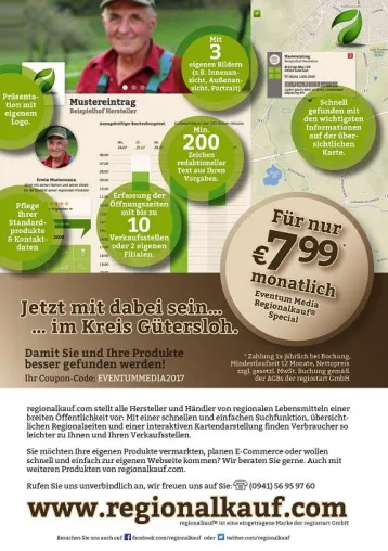 Bild: Wenn Bayern und Ostwestfalen kooperieren...