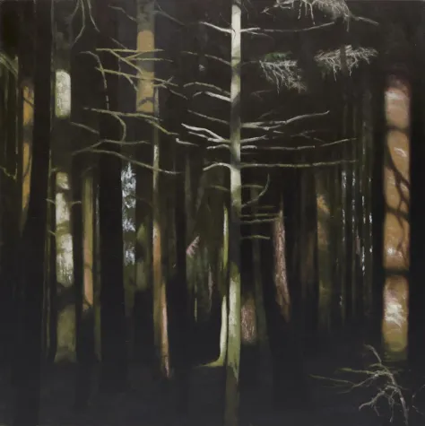 Halbschatten 01 Bild: Halbschatten 01