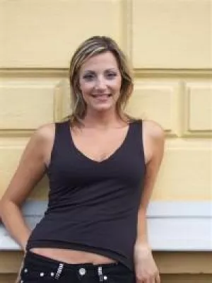 Bild: Schlagerspaß beim 18. Templiner Stadtfest