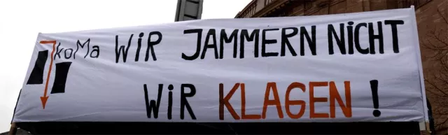 Bild: Landeshauptstadt Mainz tritt Klagebündnis zur Verhinderung des geplanten Importkohlegroßkraftwerks bei