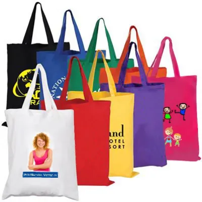 Bild: Beitrag zum Umweltschutz UND Werbeträger in einem