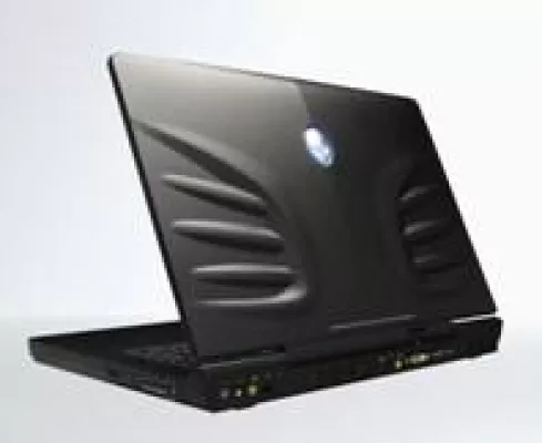 Alienware bringt weltweit erstes Notebook mit 640 GB Speicherkapazität Bild: Alienware bringt weltweit erstes Notebook mit 640 GB Speicherkapazität