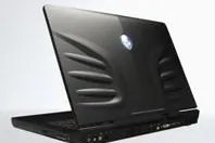 Bild: Alienware bringt weltweit erstes Notebook mit 640 GB Speicherkapazität