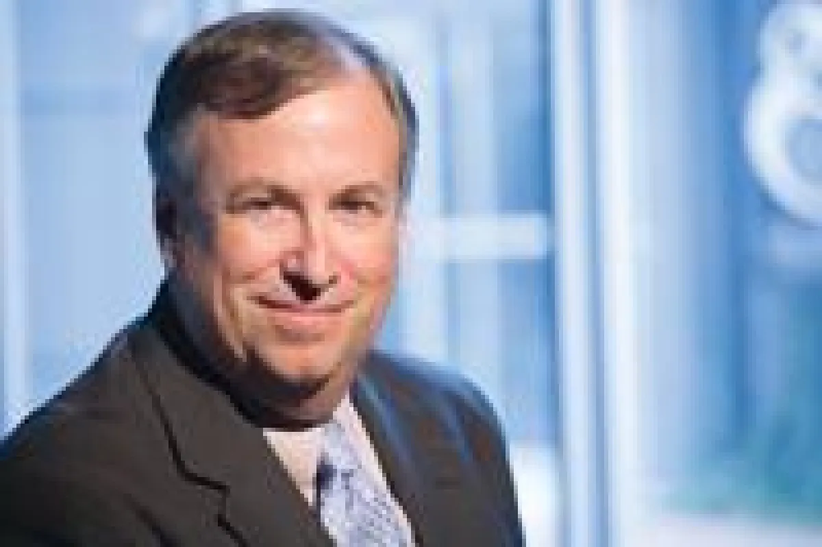 AIIM-President John Mancini