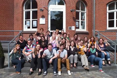 Bild: Hochschule Fresenius lädt zur Sommerakademie für Gebärdensprache