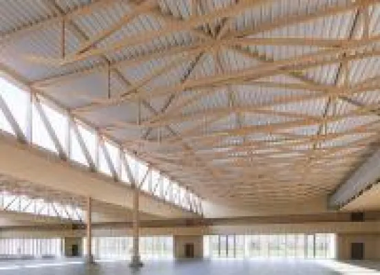 "Co-Living" ist ein noch vergleichsweise junger Wohntrend. Bild: "Co-Living" ist ein noch vergleichsweise junger Wohntrend.