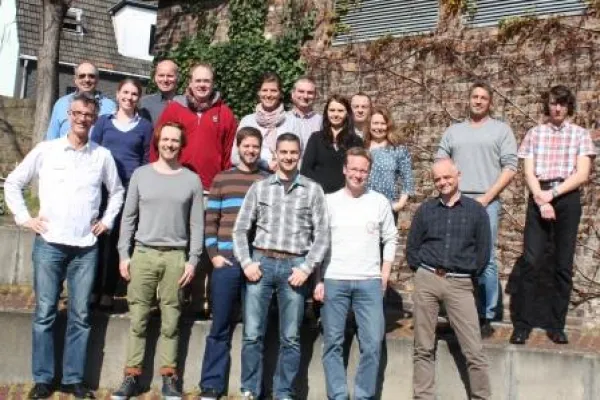 Bild: Seminar zum Zertifizierten PassivhausPlaner + dena-Punkte sammeln