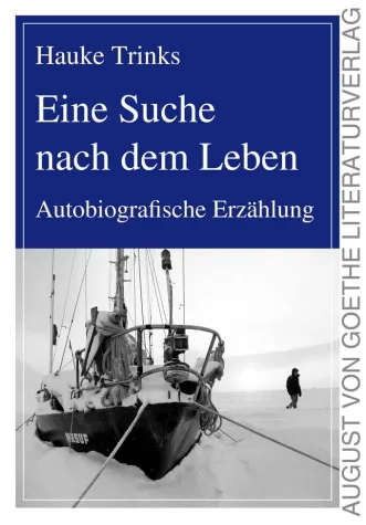 Bild: Autor der Frankfurter Verlagsgruppe ist Gast des Tages bei „Hallo Hessen“