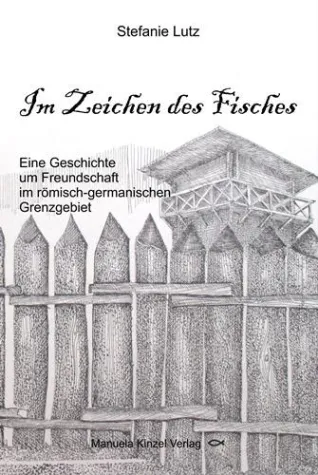 Römer Faustus liest aus seinen Memoiren Bild: Römer Faustus liest aus seinen Memoiren