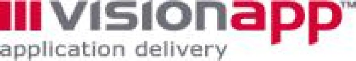 visionapp - enabling the On Demand Enterprise