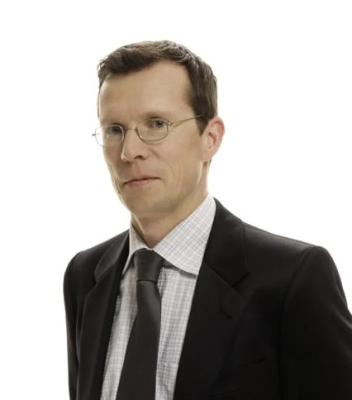 Sebastian Sauter
