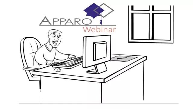 Bild: Cognos Analytics Seminare als Lern-Management-System – besser als klassische Präsenzs-Schulungen?!