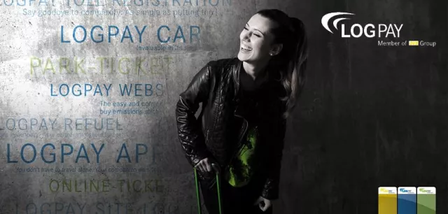 Bild: Com-Unic Translation Service baut Kooperation mit LogPay Financial Services weiter aus.