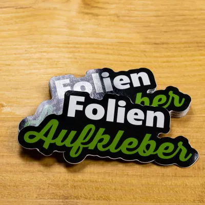 Bild: Die Aufkleber Druckerei Typographus verstärkt sein Vertriebsaktivitäten in Südtirol.