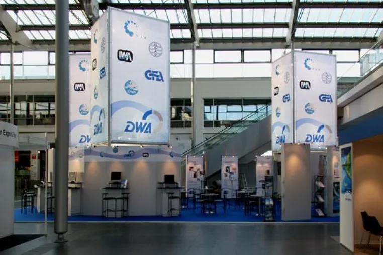 Messeplanung und Messebau – Checkliste für einen Messestand Bild: Messeplanung und Messebau – Checkliste für einen Messestand
