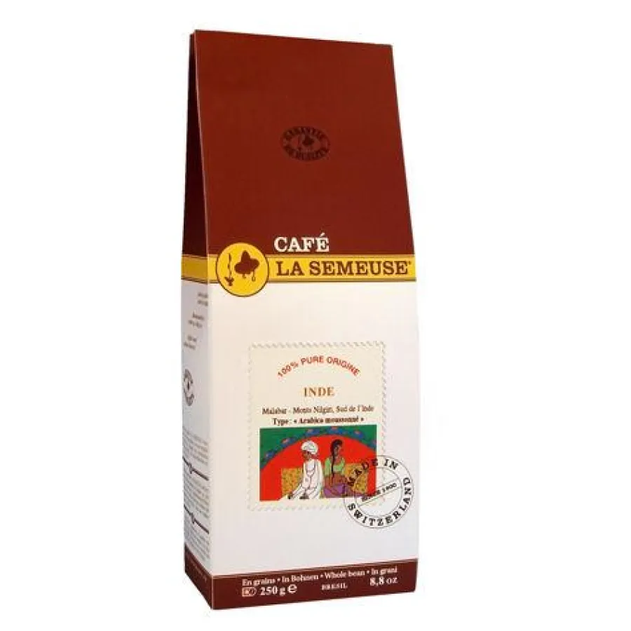 La Semeuse Inde Malabar