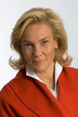 Bild: Susanne Porsche macht Frauen Mut, den eigenen Weg zu gehen