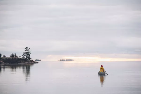 Bild: On the road again... - neue und unbekannte Trips durch Kanada